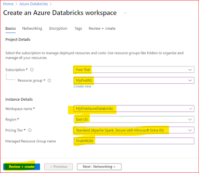 setup,ps1 not able to create Azure resources