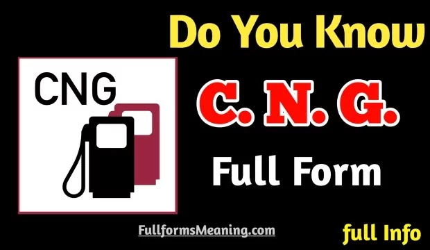 CNG Full Form | What Is The Full Form of CNG, What Is The CNG Full Form, CNG Ka Full Form, CNG Gas Full Form and Long Form Of CNG, etc And you are disappointed because not getting a satisfactory answer so you have come to the right place to Know the basics about CNG Meaning In Hindi, What Is The Difference Between CNG And PNG, Full Form Of CNG and what is CNG Gas, etc.