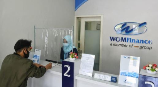 Alamat Lengkap dan Telepon WOM Finance Cabang Medan