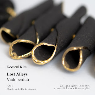 Lost Alleys ‐ Viali perduti di Kooseul Kim