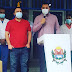 Gobernación de Anzoátegui dota con insumos médicos a 10 centros de salud