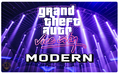 gta vice city modern v2.0 download