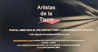 Artistas de la tierra