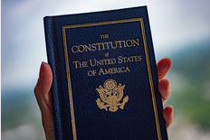 US Constitution and its structure, features