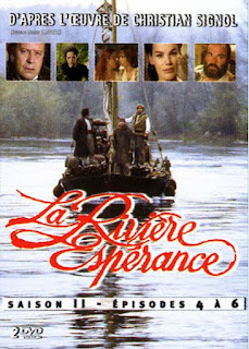 La rivière Espérance (1995)
