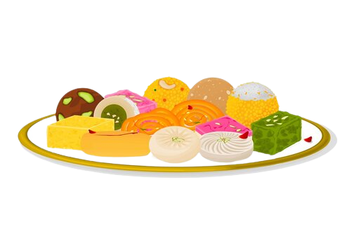 Sweets