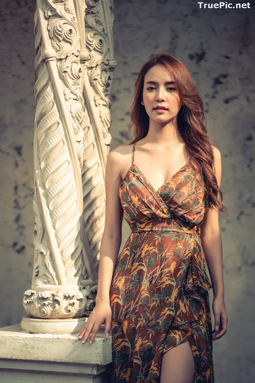 Image Thailand Model - Noppawan Limapirak (น้องเมย์) - TruePic.net (114 pictures) - Picture-18