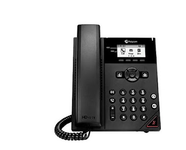 Điện thoại để bàn Polycom VVX 250