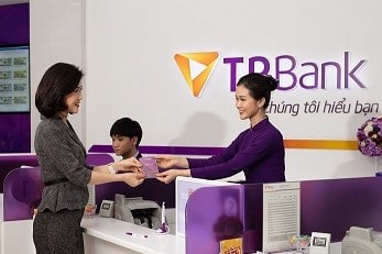 Ngân hàng TMCP Tiên Phong