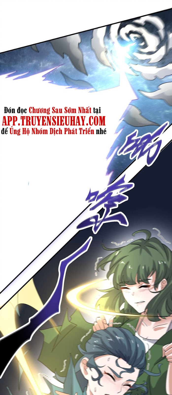 Nguyên Long chapter 238 - Trang 30