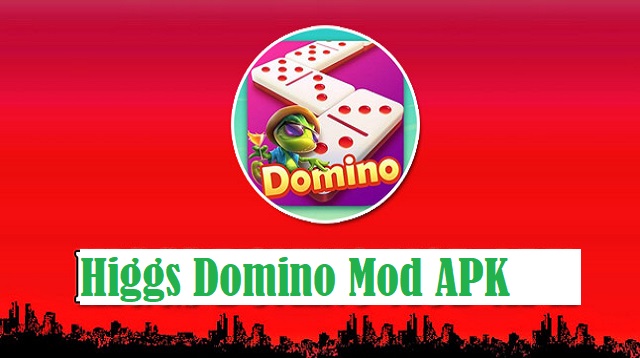  Pasalnya Higgs Domino Mod ini salah satu aplikasi yang telah dikembangkan oleh pihak keti Higgs Domino Mod APK Terbaru