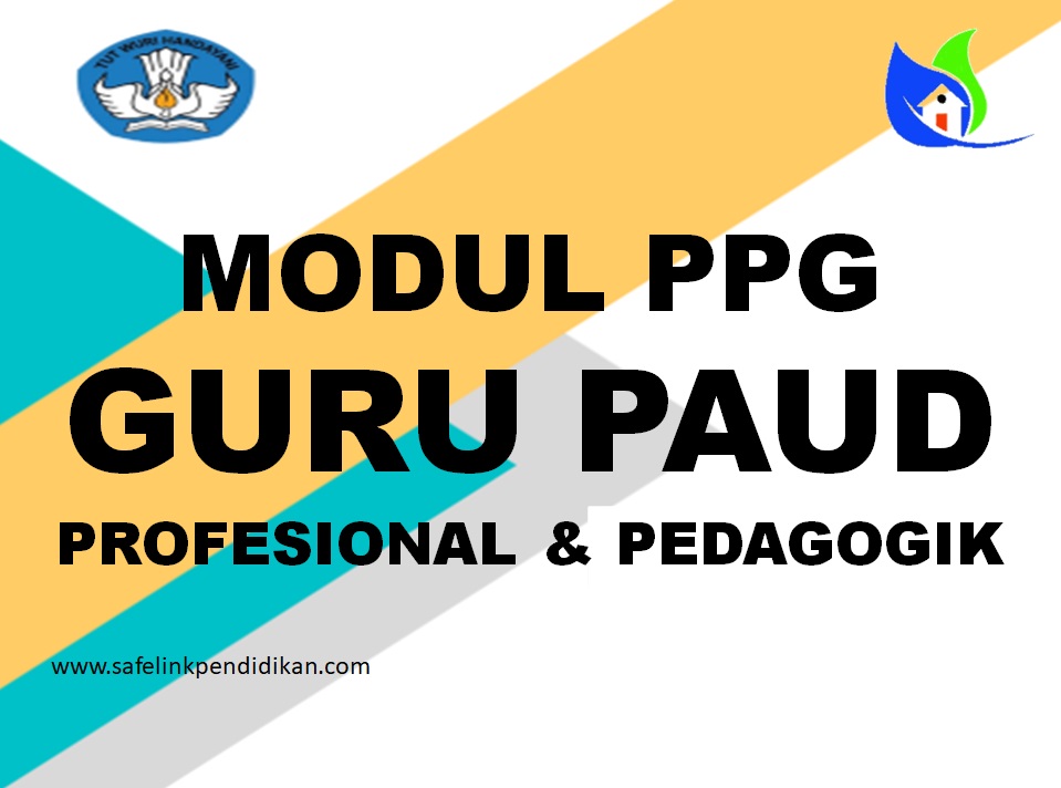 Modul PPG Guru PAUD