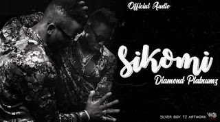 AUDIO | Diamond Platnumz – Sikomi skomi (Mp3 Audio Download)