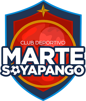 CLUB DEPORTIVO MARTE SOYAPANGO