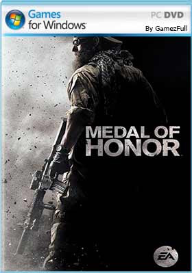 Medal Of Honor 2010 PC Full Español ISO
