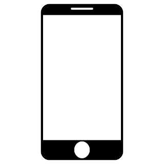 phone icon png transparent free