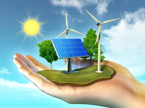 Support Renewable Energy Sources