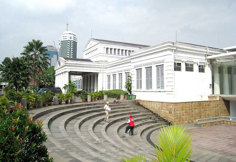Museum di Jakarta