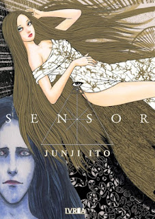 Junji Ito - Sensor