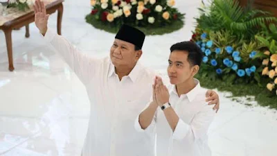 Gabung Tidaknya PKS ke Prabowo-Gibran Bukan Urusan Partai Gelora