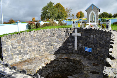 Laois Holy Wells