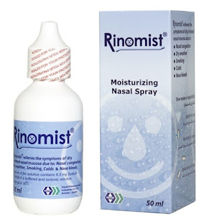 Rinomist Nasal Spray