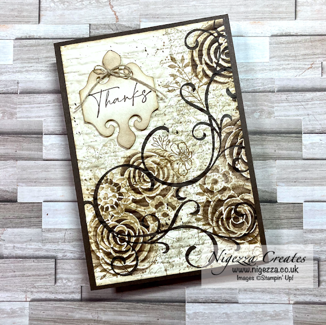 InspireINK January 2022 Blog Hop: