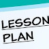 6th English August First Week Notes of Lesson Plan