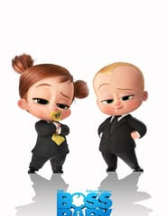 The Boss Baby 2: Afacere de familie (2021) in romana