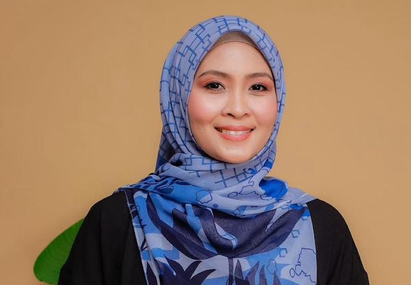 Netizen kritik persembahan, Ini Komen Siti Nordiana