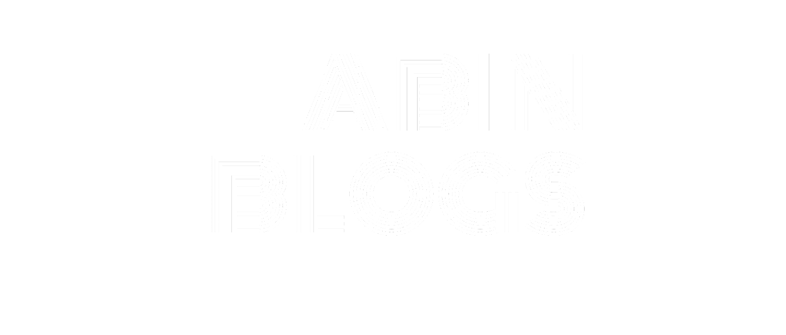 ABIN BLOGS