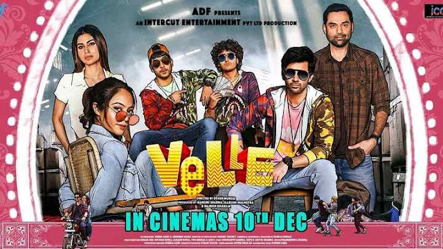Velle Movie Cast, Review, Release Date, Story, Wiki | Reviewkaro