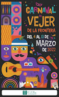 Vejer de la Frontera - Carnaval 2022 - Miguel Ángel Mateos Orozco