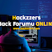 Hackzzers.com Hack Forumu Online!