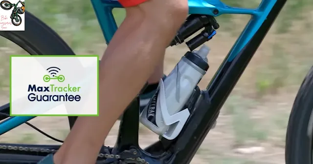 MaxTracker