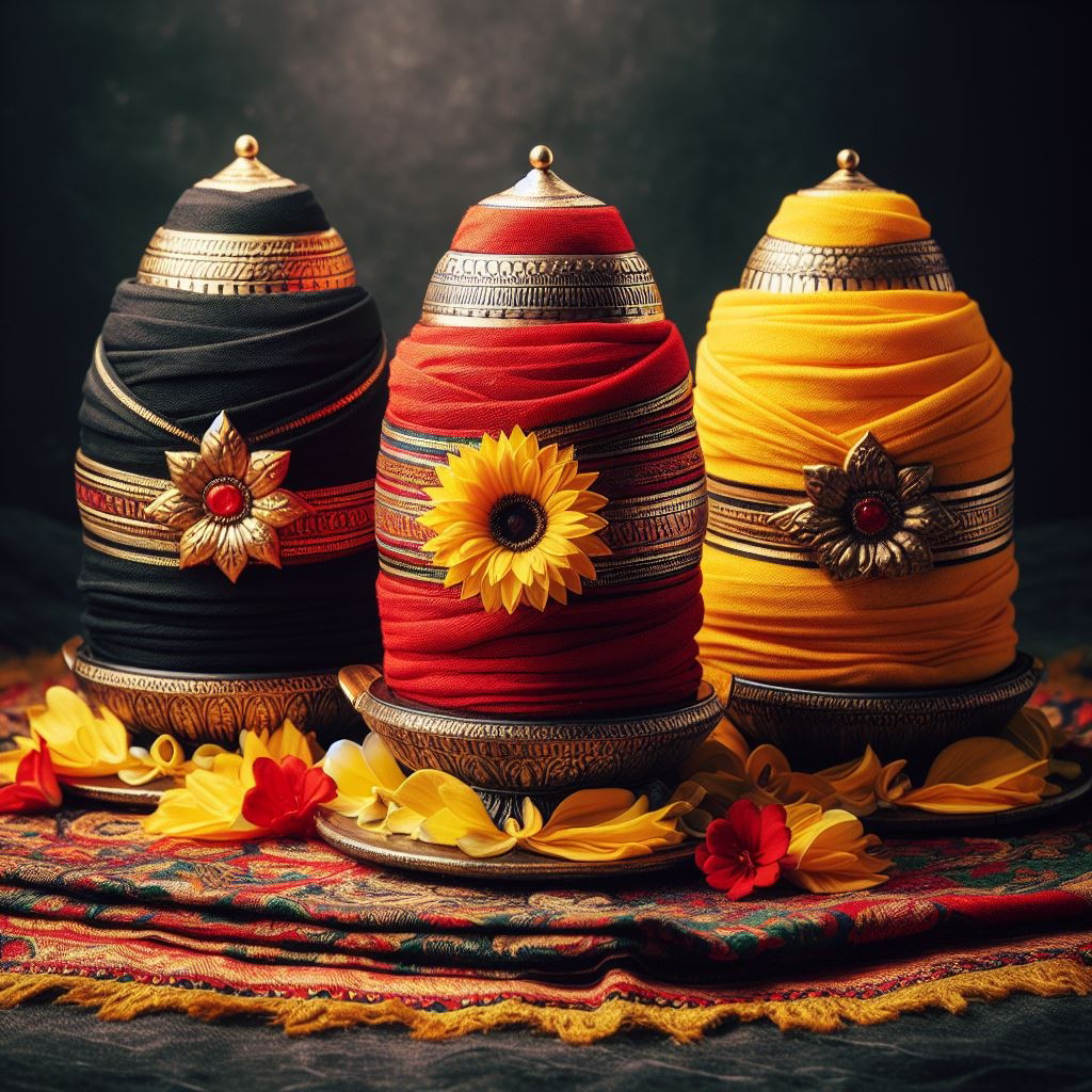 त्रिपिंडी श्राद्ध विधि - वाजसनेयी