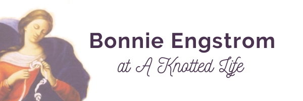      Bonnie Engstrom at A Knotted Life