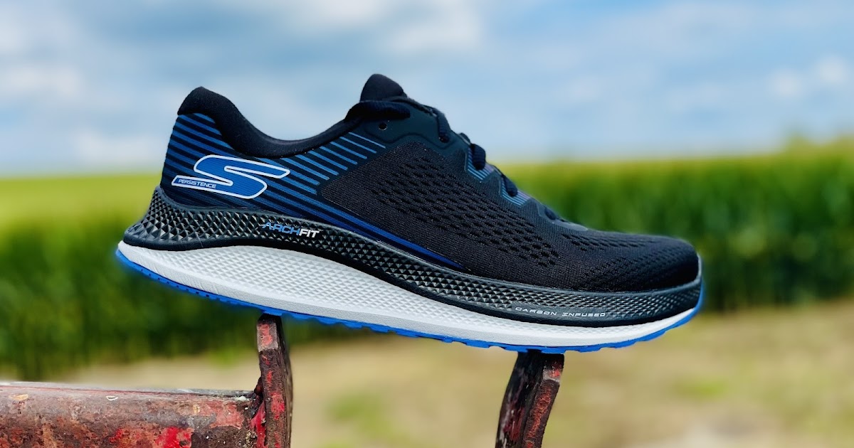 Road Trail Skechers GO Run Multi Tester Review & New Craft Beer/Shoe Comparisons