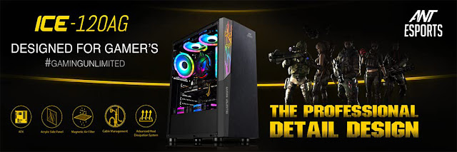 purchasing the gaming PC Cabinet