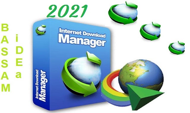 تحميل برنامج انترنت داونلود مانجر|كامل اخر اصدار  iDM 2021