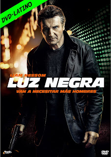 LUZ NEGRA – BLACKNIGHT – DVD-5 – SUB – 2022 – (VIP)