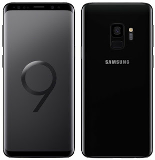 Samsung Galaxy S9