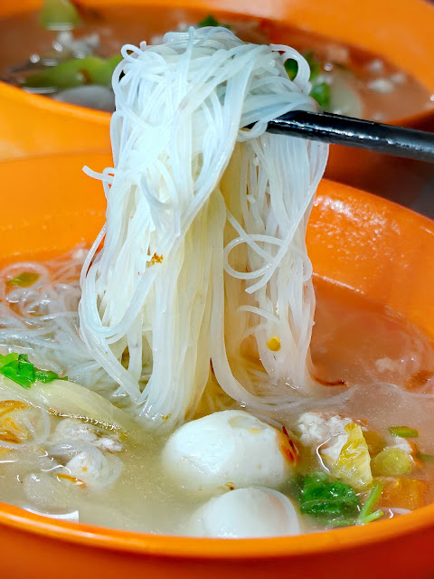 No_Name_Fish_Soup_Batu_Pahat_峇株巴轄 無名魚湯