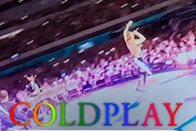 Jawaban Tak Disangka Sangka Chris Martin atas Desakan Konser Coldplay Dibatalkan