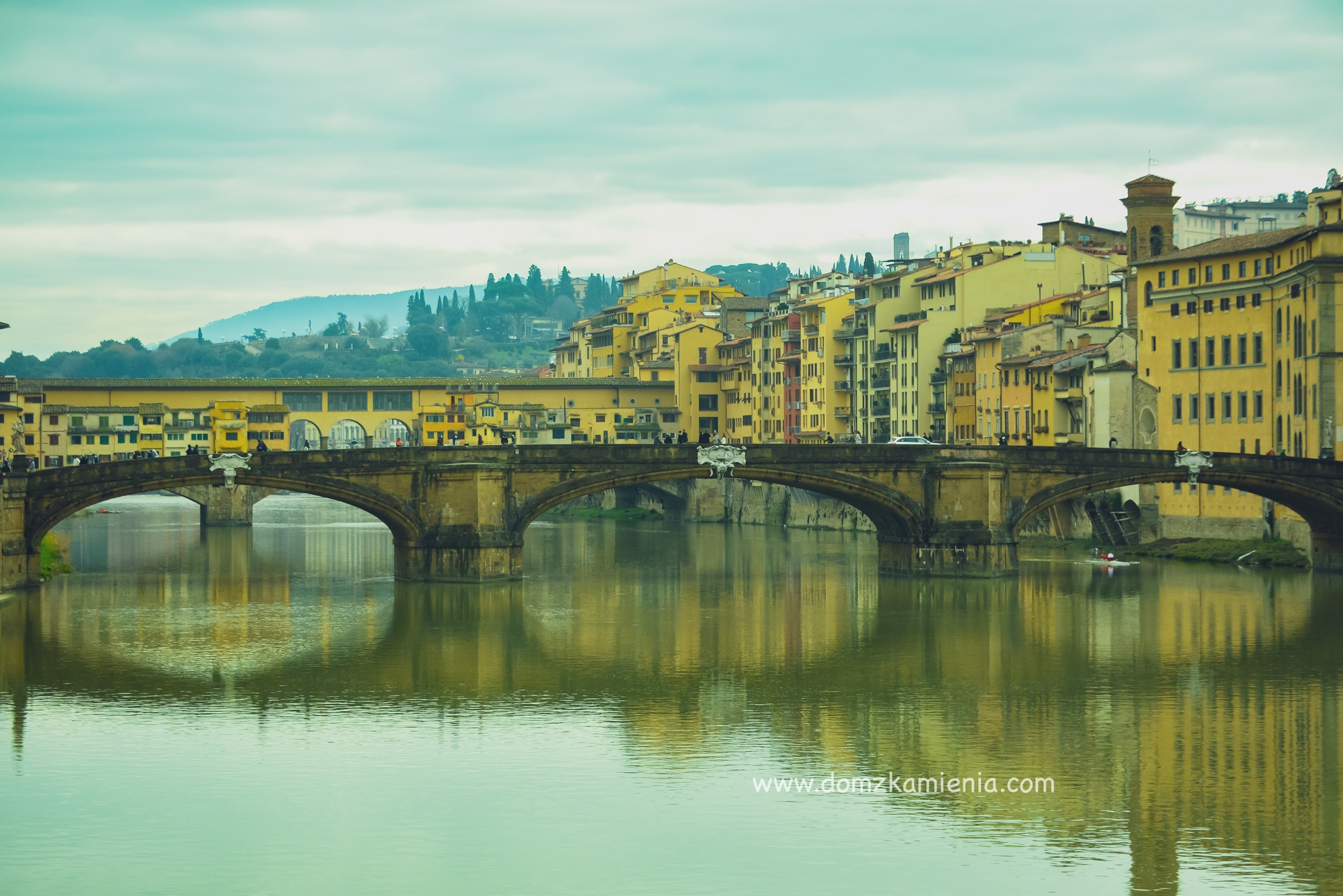 Sekrety Florencji - blog o życiu we Włoszech, Katarzyna Nowacka