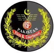 sales and marketing manager in ASF PAkistan