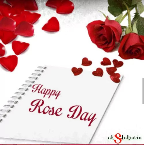 Happy Rose Day Messages 2023