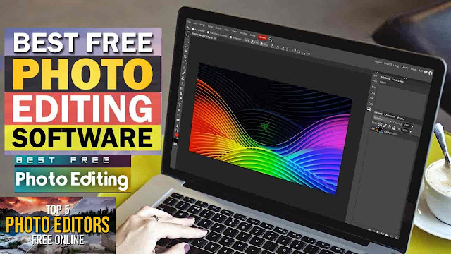 Best photo editing software for pc