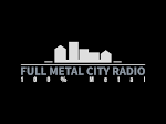 Full Metal City Radio