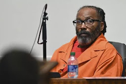 Kevin Strickland free after 43 years in prison on wrongful conviction